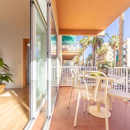 Pepe'S Apartment Salou Kültér fotó