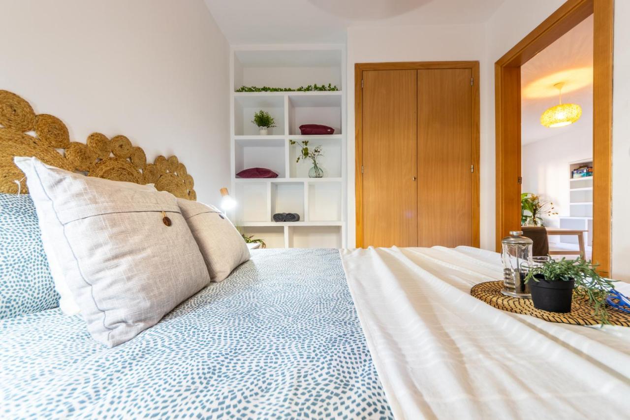 Pepe'S Apartment Salou Kültér fotó