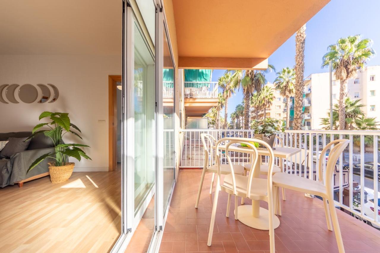 Pepe'S Apartment Salou Kültér fotó