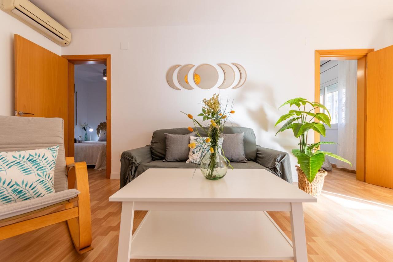 Pepe'S Apartment Salou Kültér fotó