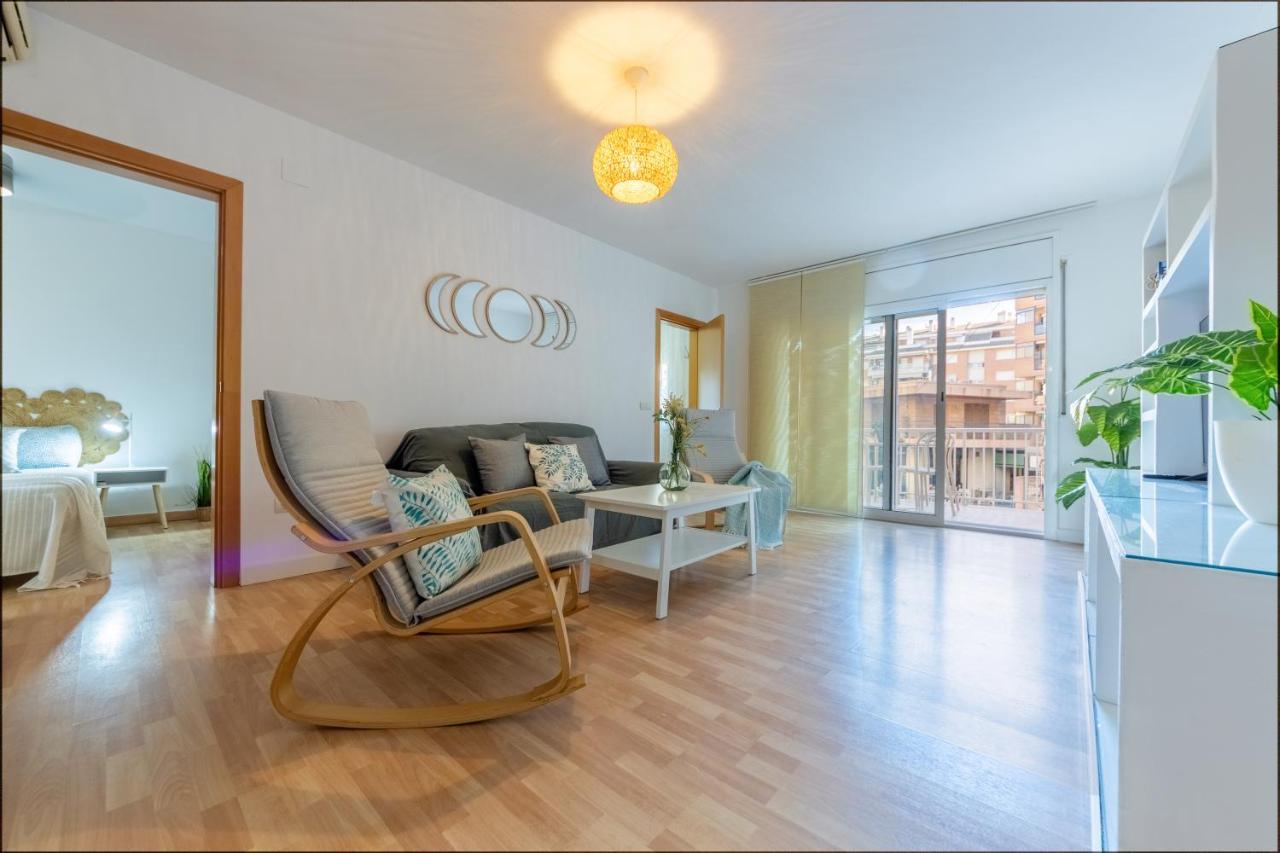 Pepe'S Apartment Salou Kültér fotó