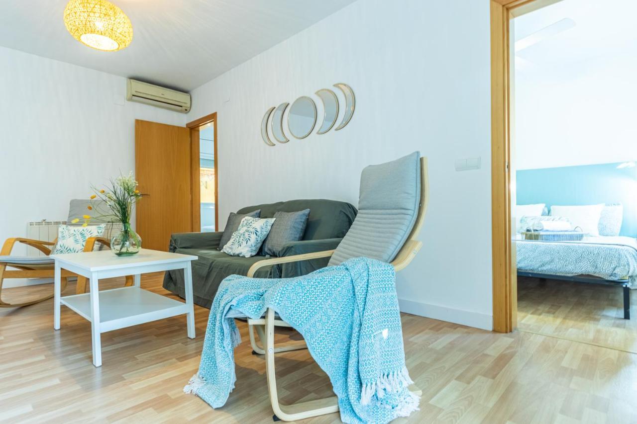 Pepe'S Apartment Salou Kültér fotó