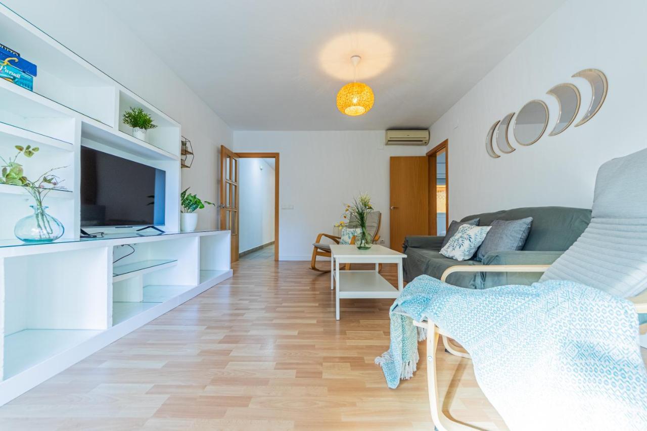 Pepe'S Apartment Salou Kültér fotó