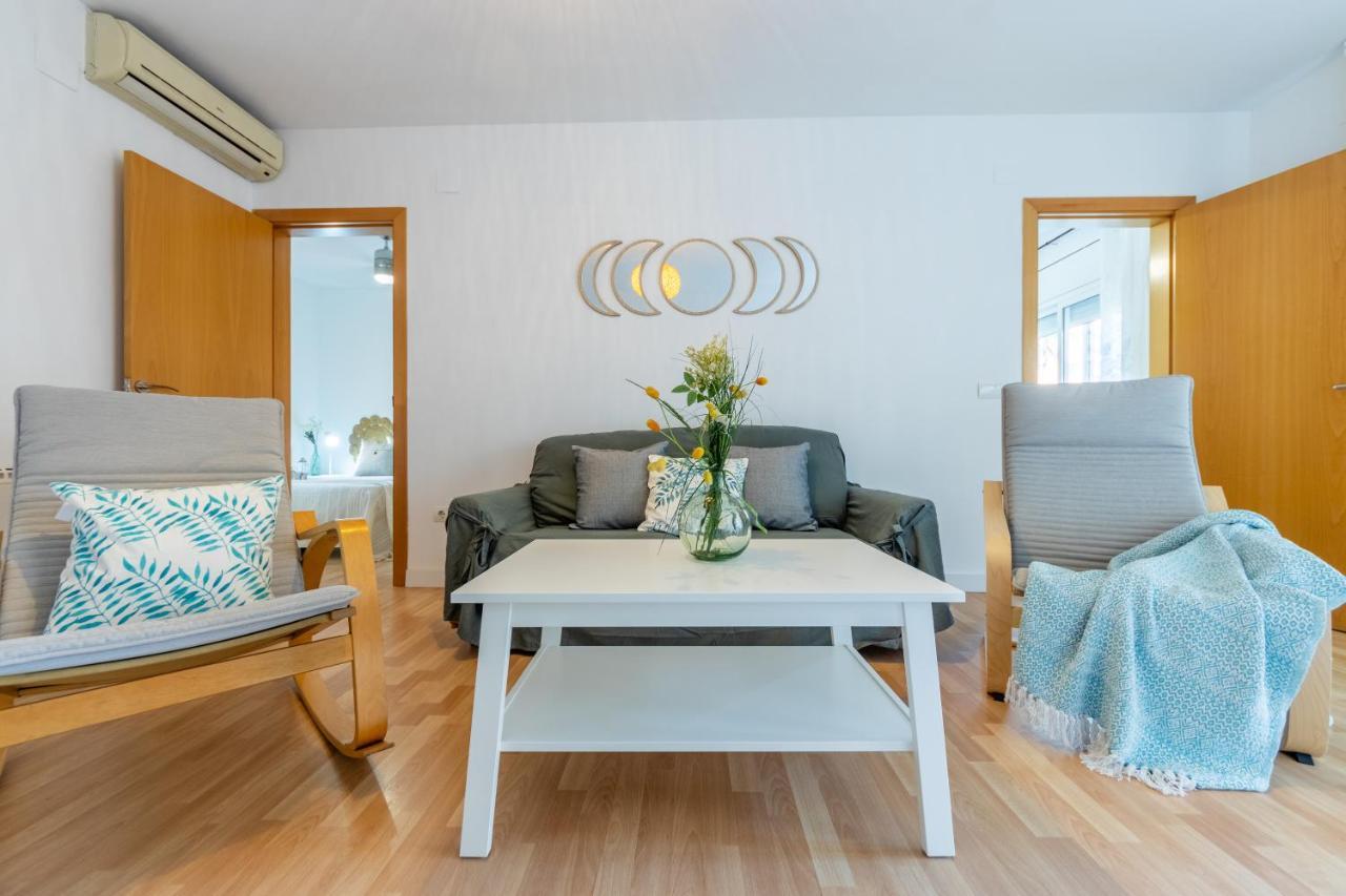 Pepe'S Apartment Salou Kültér fotó
