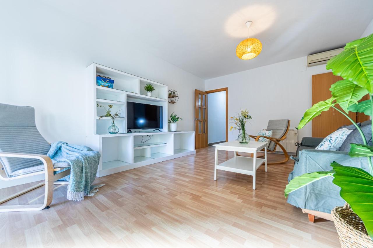 Pepe'S Apartment Salou Kültér fotó